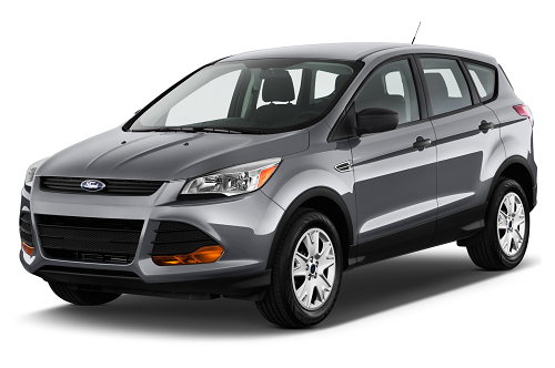 Rent a Ford Escape