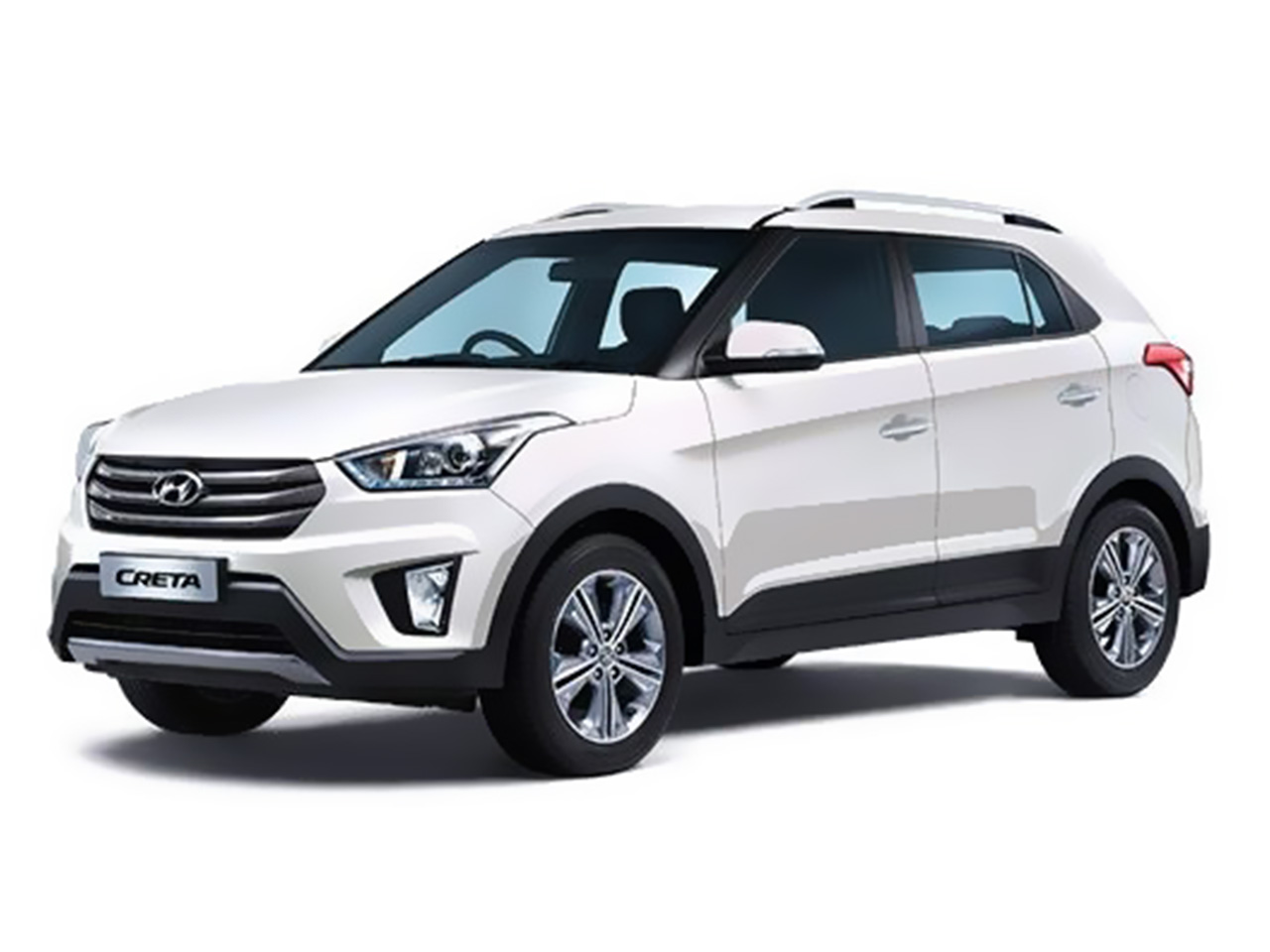 Hyundai creta 2015