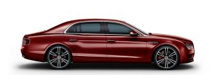 Rent a Bentley Flying Spur