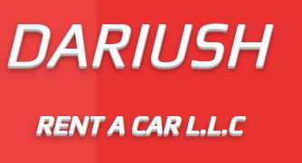 Dariush Rent a car LLC