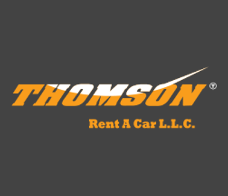 Thomson Rent a Car
