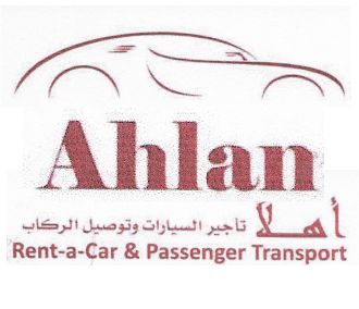 Ahlan Rent a Car