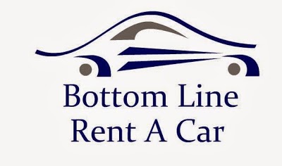 BOTTOM LINE RENT A CAR LLC